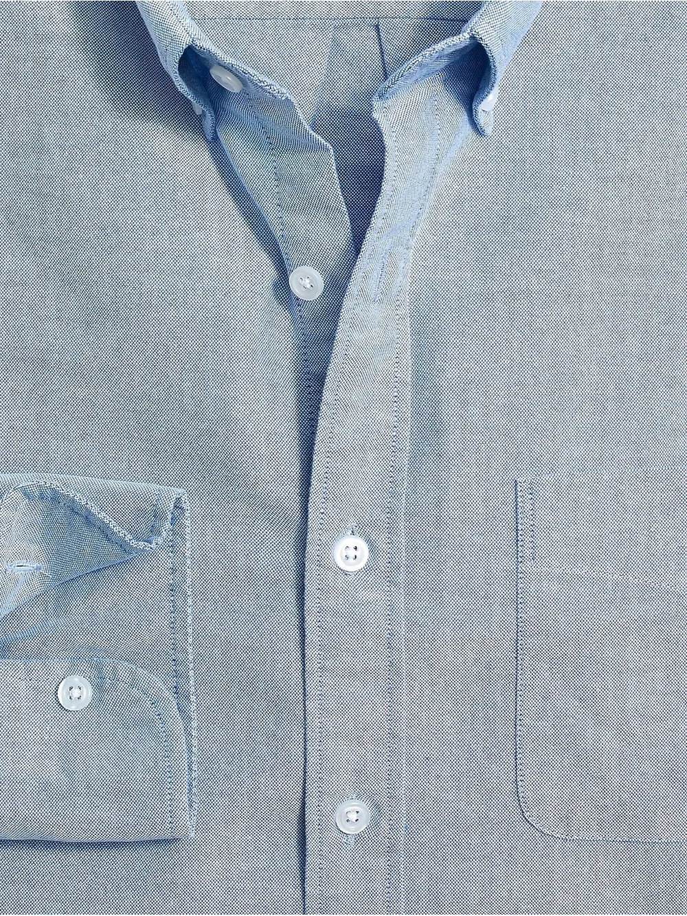 J.Crew Flex casual oxford shirt Size XS (see description)